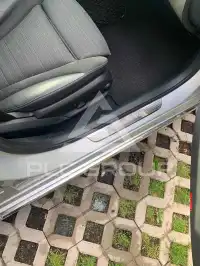 2015 Mercedes Benz C-Class