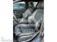 2015 Mercedes Benz C-Class