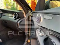 2015 Mercedes Benz C-Class