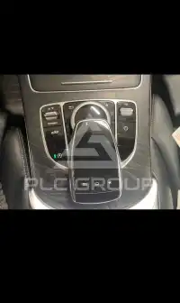 2015 Mercedes Benz C-Class