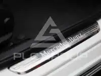 2015 Mercedes Benz C-Class