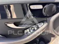 2015 Mercedes Benz C-Class