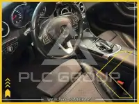 2015 Mercedes Benz C-Class