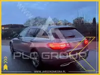 2015 Mercedes Benz C-Class