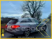 2015 Mercedes Benz C-Class