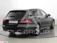 2015 Mercedes Benz C-Class
