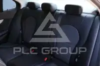 2015 Mercedes Benz C-Class