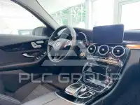 2015 Mercedes Benz C-Class