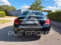 2015 Mercedes Benz C-Class