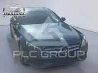2015 Mercedes Benz C-Class
