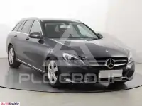 2015 Mercedes Benz C-Class