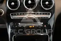 2015 Mercedes Benz C-Class