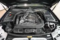 2015 Mercedes Benz C-Class