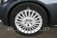 2015 Mercedes Benz C-Class