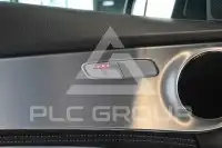 2015 Mercedes Benz C-Class