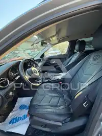 2015 Mercedes Benz C-Class