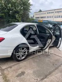 2015 Mercedes Benz C-Class
