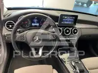 2015 Mercedes Benz C-Class