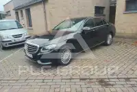 2015 Mercedes Benz C-Class