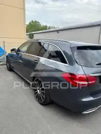 2015 Mercedes Benz C-Class