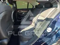 2015 Mercedes Benz C-Class