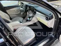 2015 Mercedes Benz C-Class