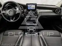 2015 Mercedes Benz C-Class