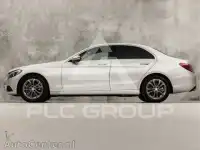 2015 Mercedes Benz C-Class