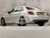 2015 Mercedes Benz C-Class