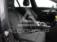 2015 Mercedes Benz C-Class