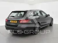 2015 Mercedes Benz C-Class