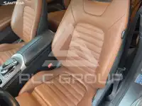 2015 Mercedes Benz C-Class