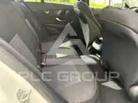 2015 Mercedes Benz C-Class
