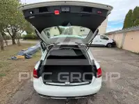 2015 Mercedes Benz C-Class