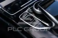 2015 Mercedes Benz C-Class