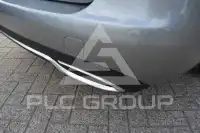 2015 Mercedes Benz C-Class