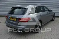 2015 Mercedes Benz C-Class