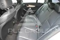 2015 Mercedes Benz C-Class