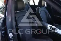 2015 Mercedes Benz C-Class