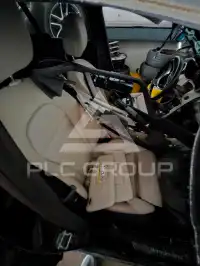 2015 Mercedes Benz C-Class