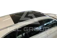 2015 Mercedes Benz C-Class