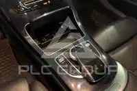 2015 Mercedes Benz C-Class