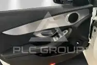 2015 Mercedes Benz C-Class