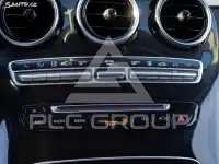 2015 Mercedes Benz C-Class
