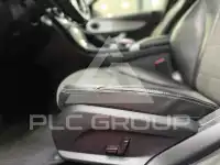 2015 Mercedes Benz C-Class