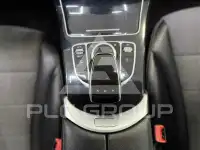 2015 Mercedes Benz C-Class