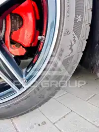 2015 Mercedes Benz C-Class