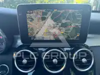 2015 Mercedes Benz C-Class