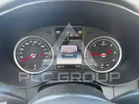 2015 Mercedes Benz C-Class