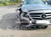 2015 Mercedes Benz C-Class